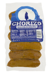 Chorizo Salvadoreno